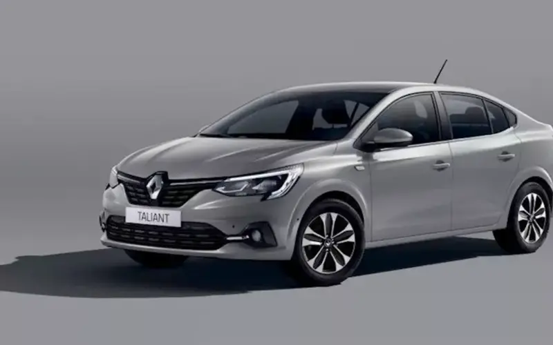 تكلفة ومواصفات رينو تاليانت أرخص سيارة أوروبية أتوماتيك جديدة بمصر